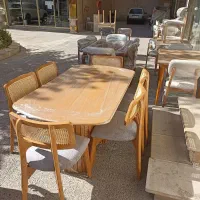 میزو صندلی ناهار خوری شادنوش