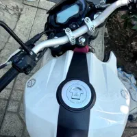 موتور بنلی ۲۵۰