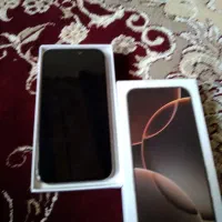 ایفون ۱۶ پرو مکس طرح|موبایل|سراوان, |دیوار