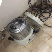 تعمیر لباس شویی و آب گرم کن دیواری|خدمات پیشه و مهارت|میانه, |دیوار