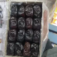 خرما مضافتی بم