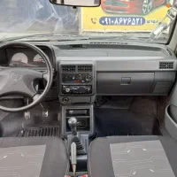 پراید مدل 81