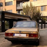 بی ام و518کلسیونی درجه یک|خودرو کلاسیک|تهران, وردآورد|دیوار