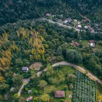 ۱۲۰۰مترزمین بامجوزساخت، اورما ملال رضوانشهر|فروش زمین و ملک کلنگی|رضوانشهر, |دیوار