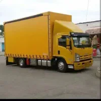 حمل اثاثیه منزل