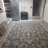 فرش ۱۲متری ۱۲۰۰شانه|فرش|قم, نیروگاه|دیوار