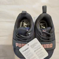 کفش نو پسرانه خارجی اصل puma|کفش و لباس بچه|تهران, ازگل|دیوار