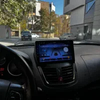 207 پانا 1399|خودرو سواری و وانت|اراک, |دیوار