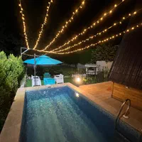 اجاره کلبه سوییسی استخردار دو خواب سرخرود|اجارهٔ کوتاهمدت ویلا و باغ|آمل, |دیوار