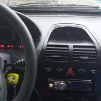 تیبا 1400|خودرو سواری و وانت|گرگان, |دیوار