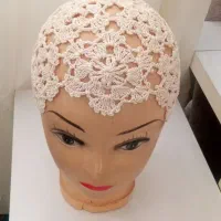 کلاه های چهارفصل قلاب بافی