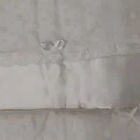 روتختی نوزادی و قنداق|تخت و سرویس خواب|قزوین, |دیوار