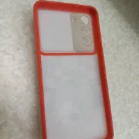 قاب کاور گوشی سامسونگ s21fe|لوازم جانبی موبایل و تبلت|تبریز, |دیوار