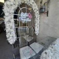 گروه تشریفاتی گل باغ