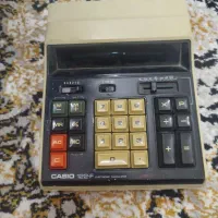 ماشین حساب ژاپنی