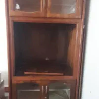 کمد در حد نو