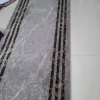 گلیم فرش|گلیم، جاجیم، گبه|قم, چهار امامزاده|دیوار