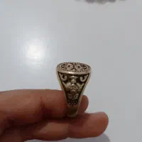 یک عدد انگشتر|بدلیجات|آبیک, |دیوار