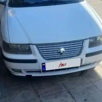 سمند lx|خودرو سواری و وانت|فارسان, |دیوار