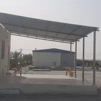 جوشکاری ساختمان ودرب و پنجره سازی آهنی