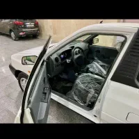 پراید وانت 404