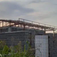 جوشکار سربندی  والپست نصب رابیتس و....|خدمات پیشه و مهارت|لنگرود, |دیوار