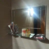آینه حمام یاسرویس بهداشتی