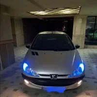 206تیپ 2مدل 82