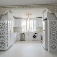 گروه تولیدی کابینت سفارشی ، زنجان