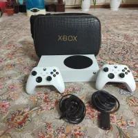 xbox seris S