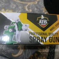 دستگاه های نقاشی و دیتیلینگ|ابزارآلات|کوهپایه, |دیوار