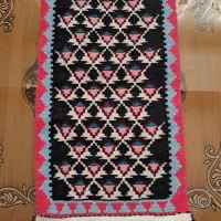 سجاده بافت دست|گلیم، جاجیم، گبه|اسلامشهر, شهرک مهدیه|دیوار