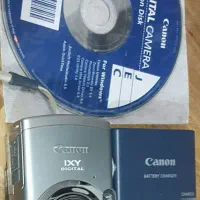 دوربین canon مدل IXY800IS|دوربین عکاسی و فیلم‌برداری|شیراز, قدوسی غربی|دیوار