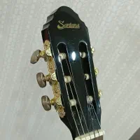 گیتار سانتانا