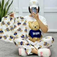 ست سه تکه|لباس|قزوین, |دیوار