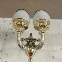 چراغ گازی دیواری