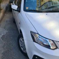 ساینا موتور جدید دوگانه سوز GX صفر