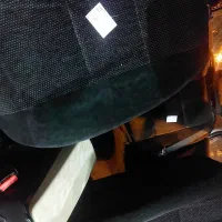 دنا پلاس ۵ دنده|خودرو سواری و وانت|مرودشت, بیست متری بیمارستان|دیوار