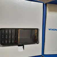 موبایل نوکیا لمسی|موبایل|تهران, بهار|دیوار