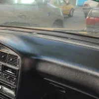 تاکسی روا مدل 86 گردشی زیر قیمت بازار و همه جا|خودرو سواری و وانت|تبریز, |دیوار