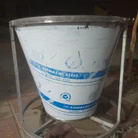 تنور سنگک کاظمیان.یک عدد طغار|ماشینآلات صنعتی|کرج, گلشهر|دیوار