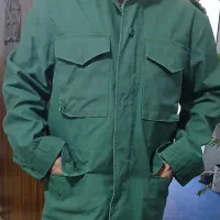 کاپشن  امریکایی جنس اصلی|لباس|دهلران, |دیوار