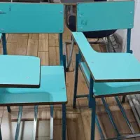 تک صندلی دانش آموزی