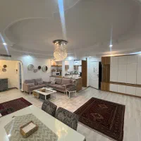 ۹۵ متر//آفتاب گیر//سازمان برنامه شمالی