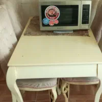 میز غذاخوری