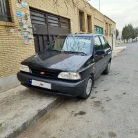پراید 131 مدل 86|خودرو سواری و وانت|فولادشهر, B8|دیوار