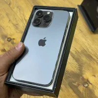 13pro 256/Zaa پک اصلی مشکی|موبایل|یزد, |دیوار