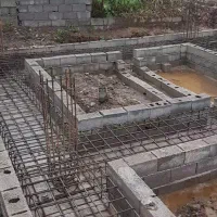 زمین رضامحله سارسر|فروش زمین و ملک کلنگی|کلاچای, |دیوار