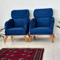 تولیدی مبلمان اکبرپور دو سال گارانتی بی قید و شرط|مبلمان خانگی و میز عسلی|مشهد, بهمن|دیوار