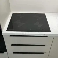 کابینت مینیمال سفید|مصالح و تجهیزات ساختمان|شهریار, شهرک وائین|دیوار